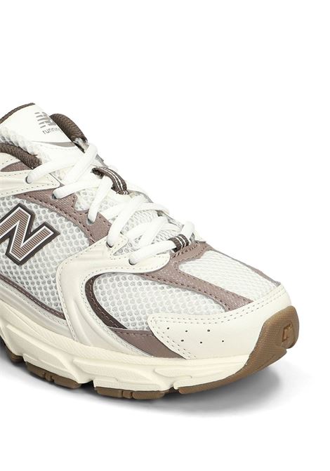 sneakers 530 unisex natural NEW BALANCE | MR530ASM